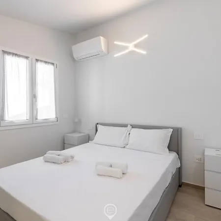 White Magnolia Апартаменты