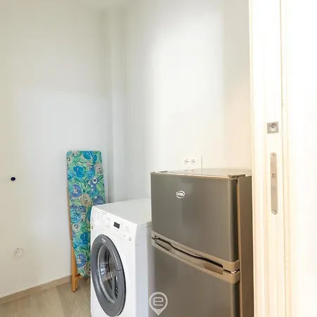 White Magnolia Апартаменты *