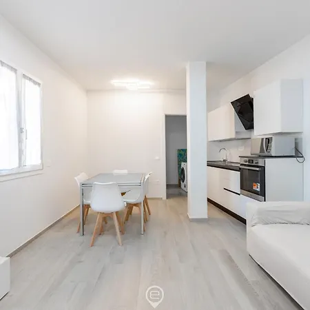 White Magnolia Апартаменты *