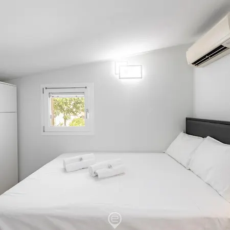 Апартаменты White Magnolia *