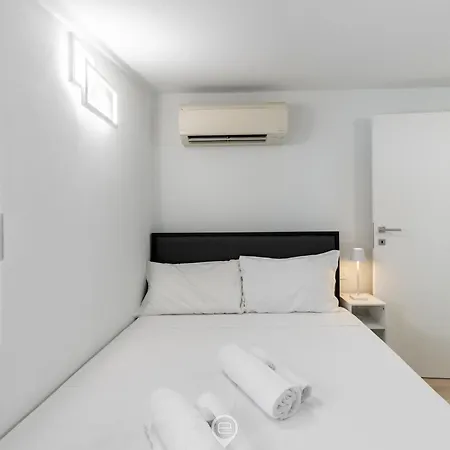 White Magnolia Апартаменты Ористано