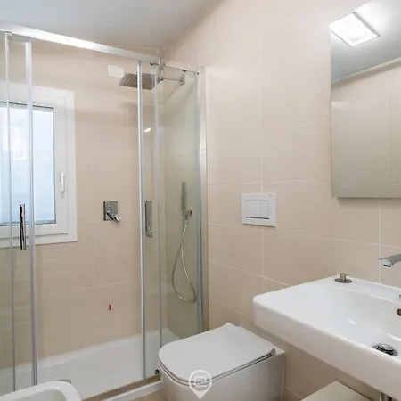 White Magnolia Апартаменты Ористано