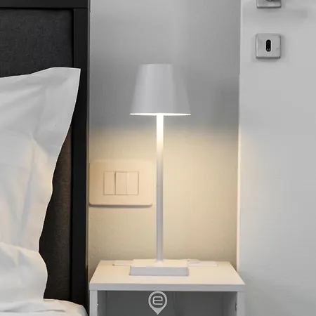 White Magnolia Апартаменты *