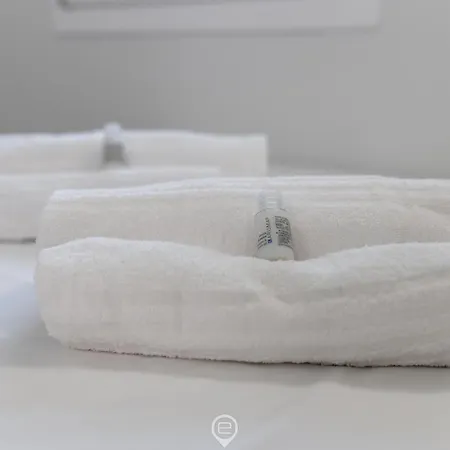 White Magnolia شقة